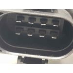 Motor Elevalunas Delantero Derecho Para Audi Allroad Quattro