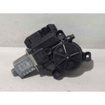 Motor Elevalunas Trasero Derecho Para Volkswagen Polo