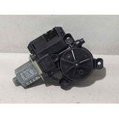 Motor Elevalunas Trasero Derecho Para Volkswagen Polo