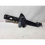 Elevalunas Trasero Izquierdo Para Citroen C3 Aircross