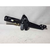 Elevalunas Trasero Izquierdo Para Citroen C3 Aircross