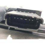 Elevalunas Trasero Izquierdo Para Citroen C3 Aircross