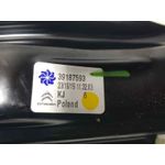 Elevalunas Trasero Izquierdo Para Citroen C3 Aircross