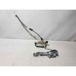 Cerradura Puerta Delantera Derecha Para Peugeot 2008