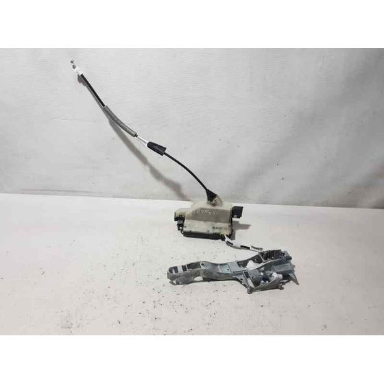 Cerradura Puerta Delantera Derecha Para Peugeot 2008