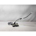 Cerradura Puerta Delantera Derecha Para Peugeot 2008