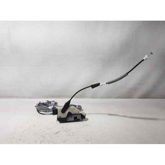 Cerradura Puerta Delantera Derecha Para Peugeot 2008