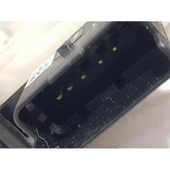 Cerradura Puerta Delantera Derecha Para Peugeot 2008
