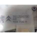 Cerradura Puerta Delantera Derecha Para Peugeot 2008