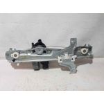 Elevalunas Trasero Derecho Para Citroen C3