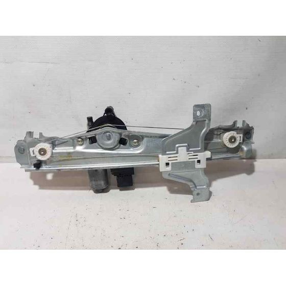 Elevalunas Trasero Derecho Para Citroen C3