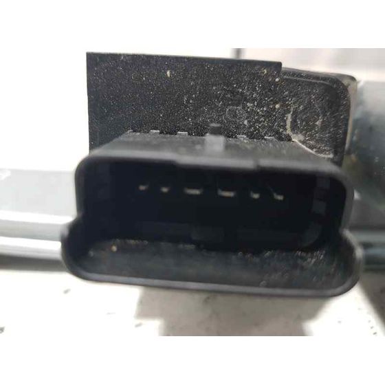 Elevalunas Trasero Derecho Para Citroen C3