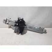 Elevalunas Trasero Izquierdo Para Citroen C3