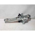 Elevalunas Trasero Izquierdo Para Citroen C3