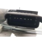 Elevalunas Trasero Izquierdo Para Citroen C3