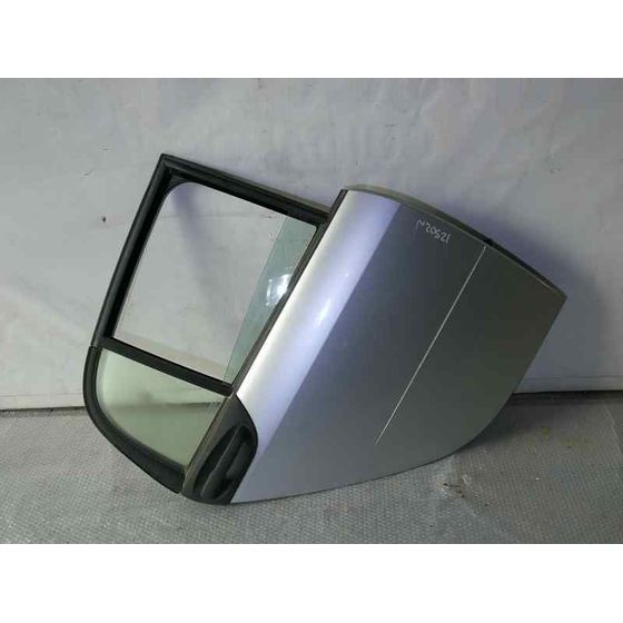 Puerta Trasera Derecha Para Smart Forfour
