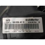 Elevalunas Trasero Izquierdo Para Seat Ibiza St