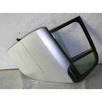 Puerta Trasera Izquierda Para Smart Forfour