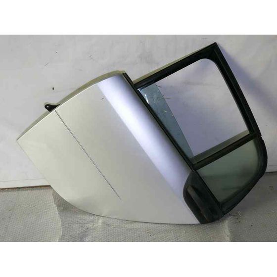 Puerta Trasera Izquierda Para Smart Forfour
