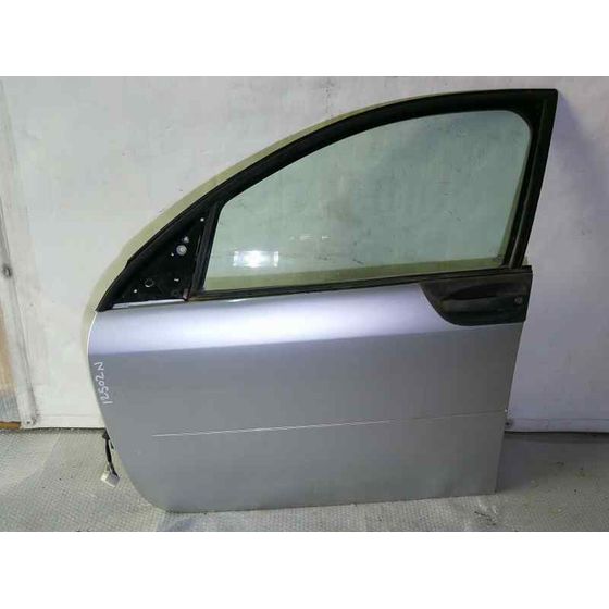 Puerta Delantera Izquierda Para Smart Forfour