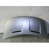 Capot Para Smart Forfour