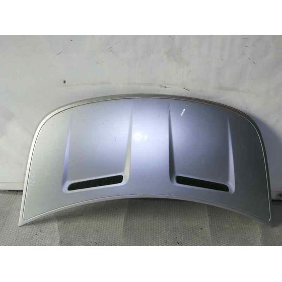 Capot Para Smart Forfour