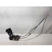Cerradura Puerta Delantera Derecha Para Mazda 2 Berlina