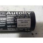 Pretensor Airbag Derecho Para Fiat Ducato Combi 33