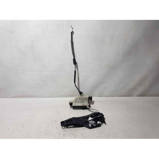 Cerradura Puerta Trasera Derecha Para Peugeot 2008