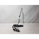 Cerradura Puerta Trasera Derecha Para Peugeot 2008