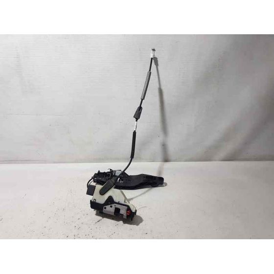 Cerradura Puerta Trasera Derecha Para Peugeot 2008