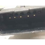 Cerradura Puerta Trasera Derecha Para Peugeot 2008