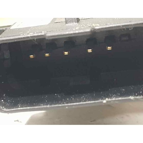 Cerradura Puerta Trasera Derecha Para Peugeot 2008