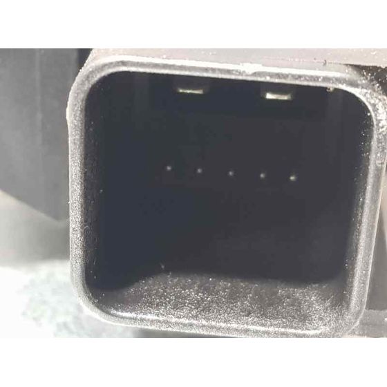 Elevalunas Trasero Izquierdo Para Opel Astra J Lim.