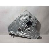 Elevalunas Trasero Izquierdo Para Hyundai Ix20