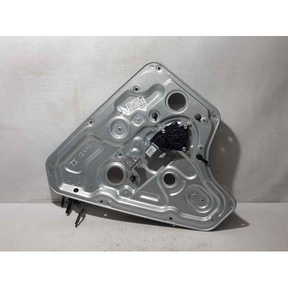Elevalunas Trasero Izquierdo Para Hyundai Ix20