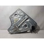 Elevalunas Trasero Izquierdo Para Hyundai Ix20