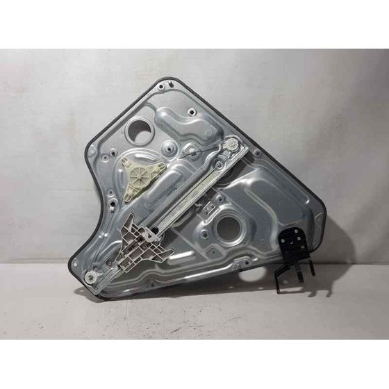 Elevalunas Trasero Izquierdo Para Hyundai Ix20