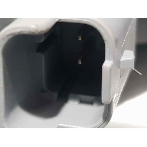 Elevalunas Trasero Izquierdo Para Hyundai Ix20