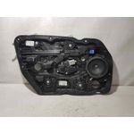 Elevalunas Delantero Izquierdo Para Kia Cee'd
