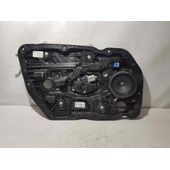 Elevalunas Delantero Izquierdo Para Kia Cee'd