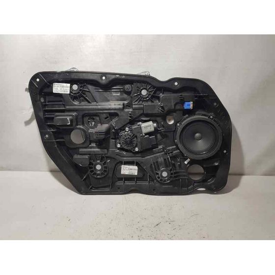 Elevalunas Delantero Izquierdo Para Kia Cee'd