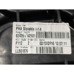 Elevalunas Delantero Izquierdo Para Kia Cee'd