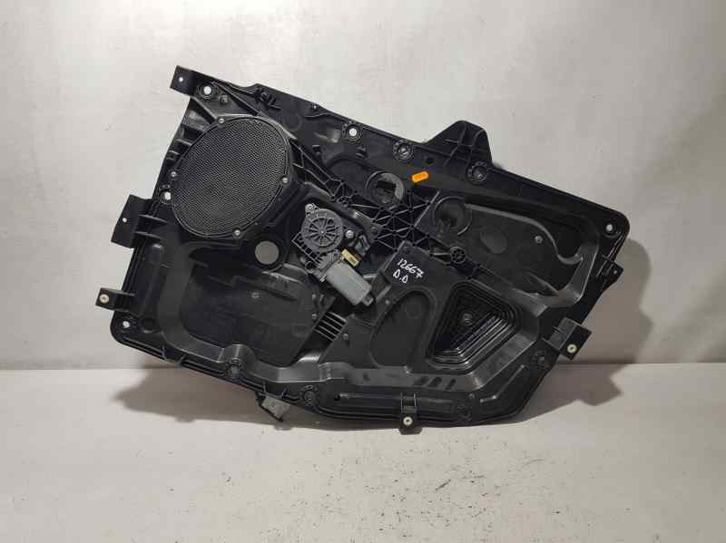 Elevalunas Delantero Derecho para Ford Fusion