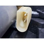 Elevalunas Delantero Derecho para Ford Fusion