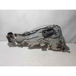 Elevalunas Trasero Izquierdo Para Renault Laguna