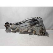 Elevalunas Trasero Izquierdo Para Renault Laguna