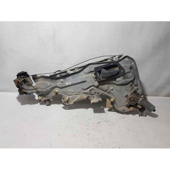 Elevalunas Trasero Izquierdo Para Renault Laguna