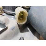 Elevalunas Trasero Izquierdo Para Renault Laguna