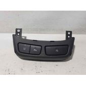 Mando Multifuncion Para Opel Mokka